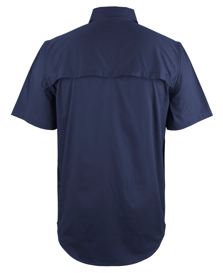 JB's Close Front S/S 150G Work Shirt