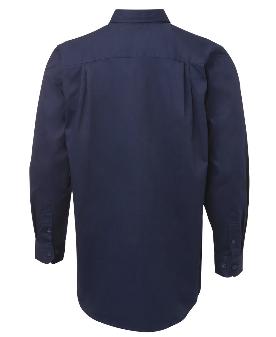 JB's L/S 190G Work Shirt