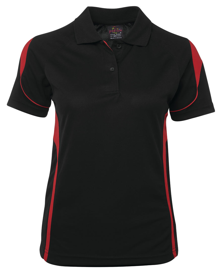 Pdm Ladies Bell Polo