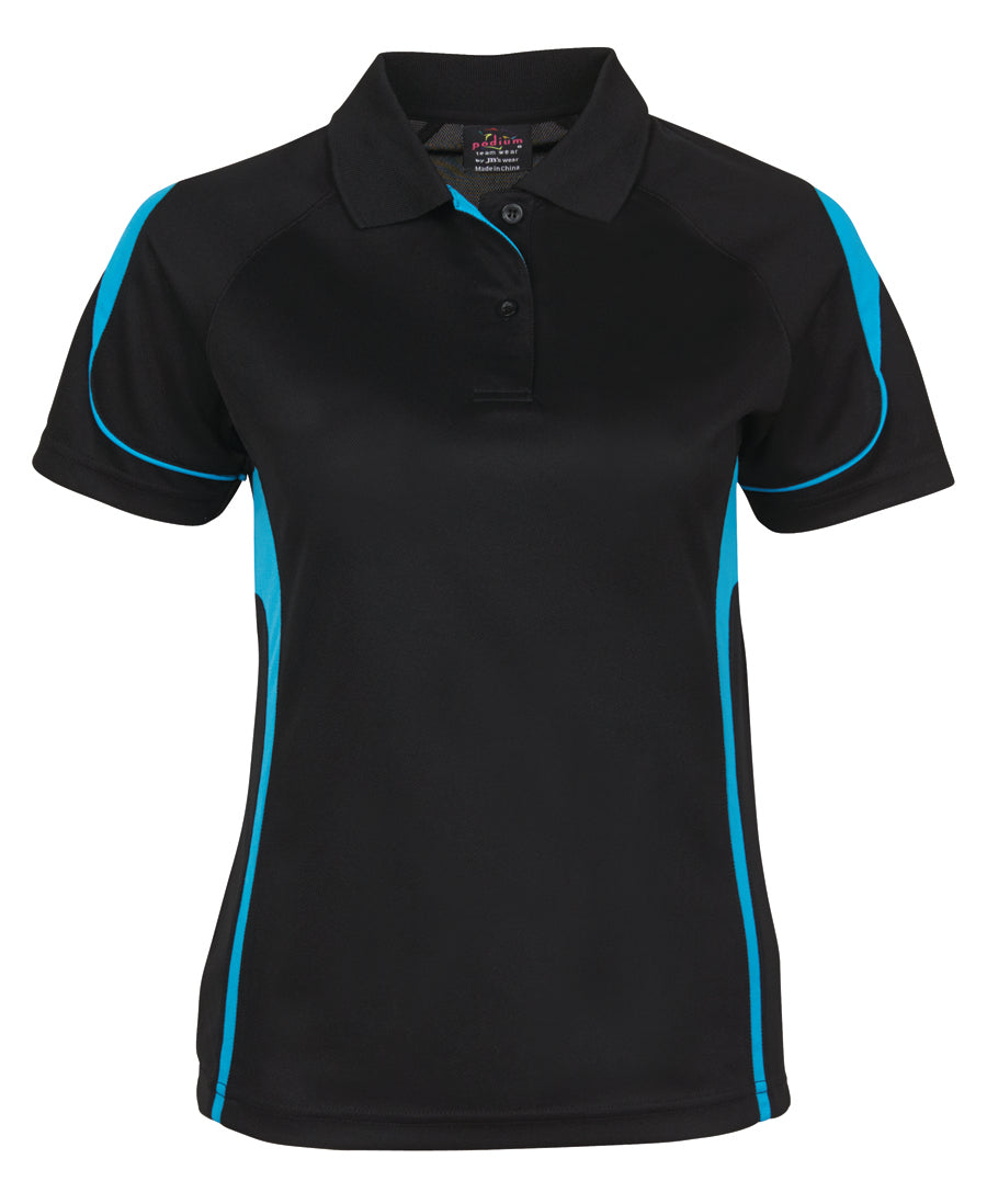 Pdm Ladies Bell Polo