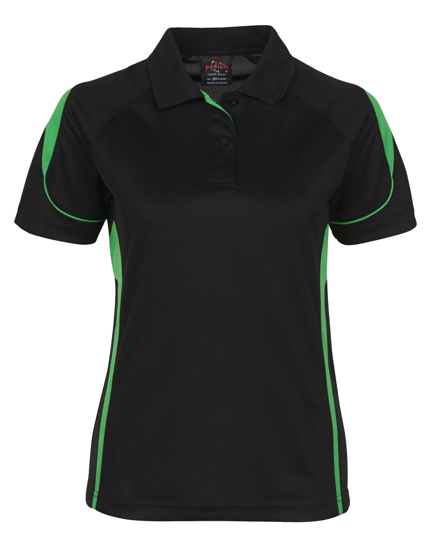 Pdm Ladies Bell Polo