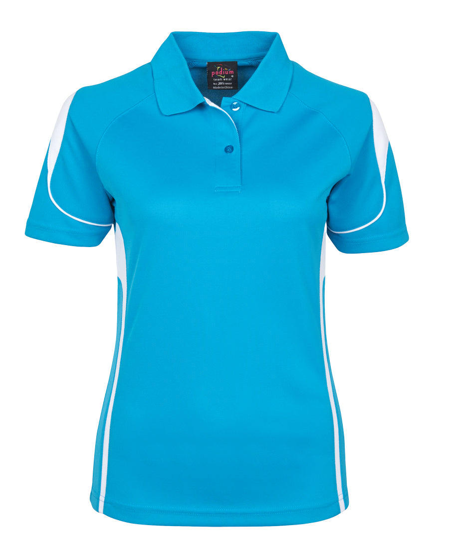 Pdm Ladies Bell Polo