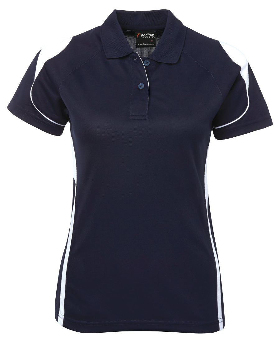 Pdm Ladies Bell Polo