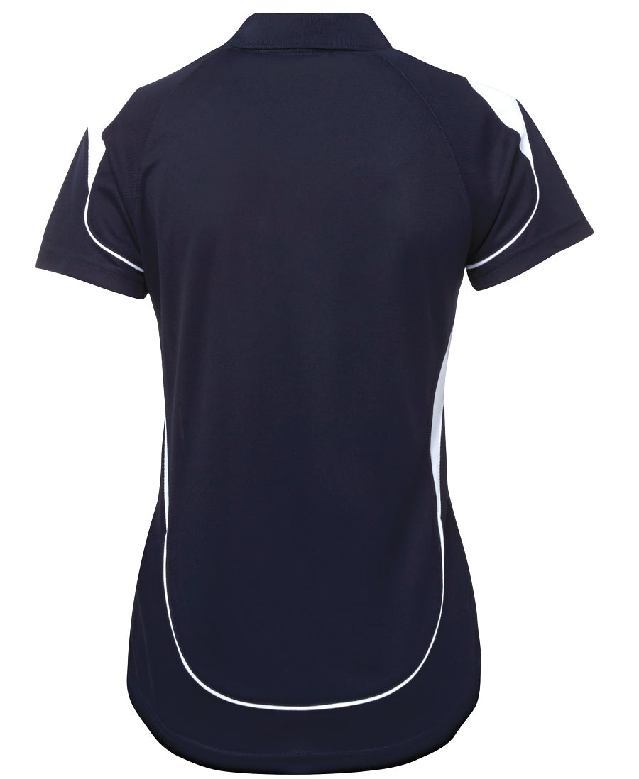 Pdm Ladies Bell Polo