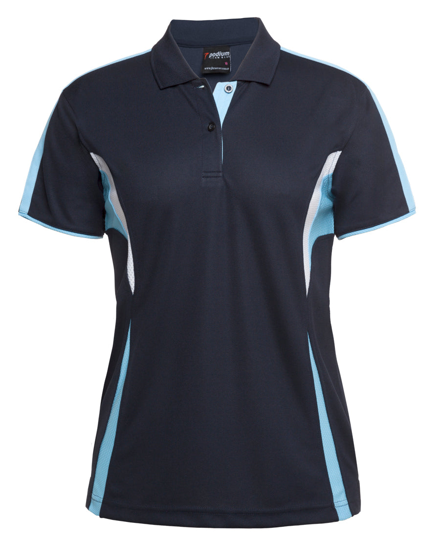 Podium Ladies Cool Polo