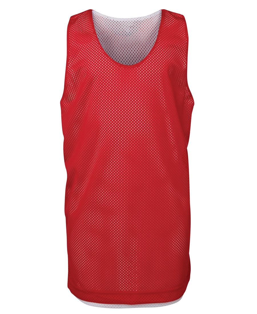 Podium Kids Reversible Training Singlet