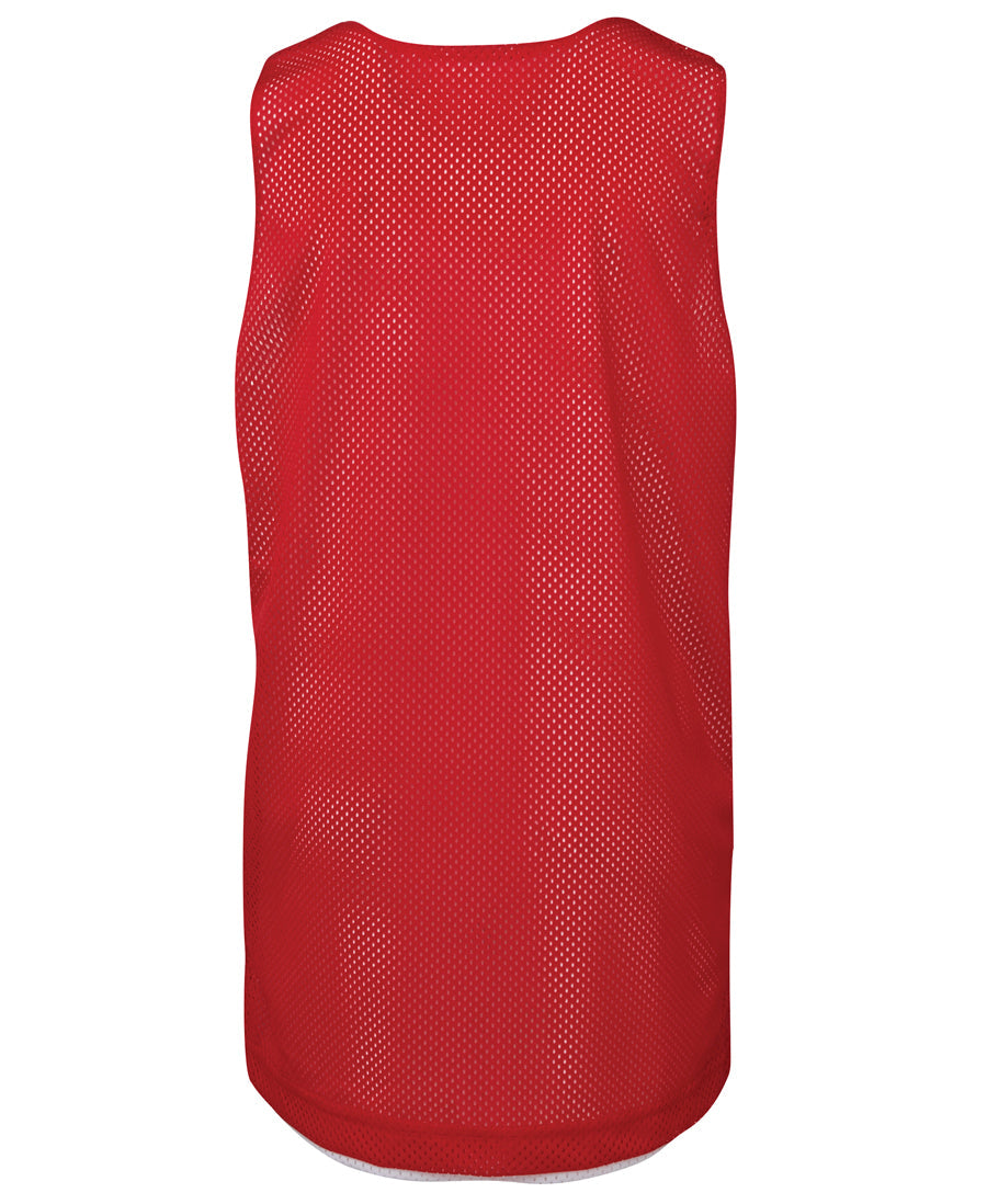 Podium Reversible Training Singlet