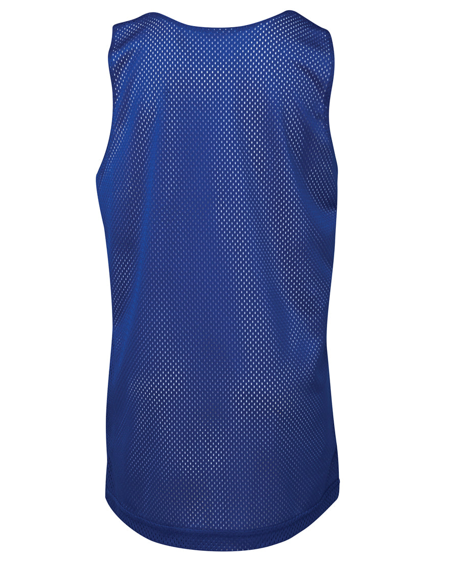 Podium Kids Reversible Training Singlet