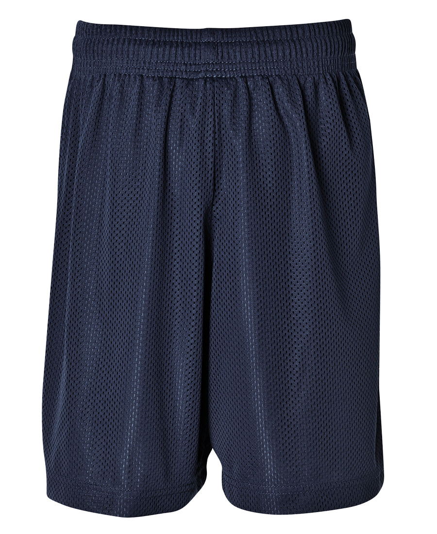 Podium Basketball Short