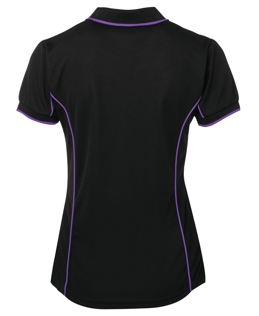 Podium Ladies Piping Polo