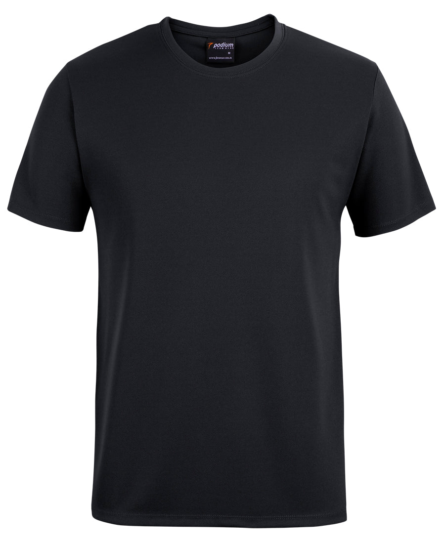 Podium Poly Tee