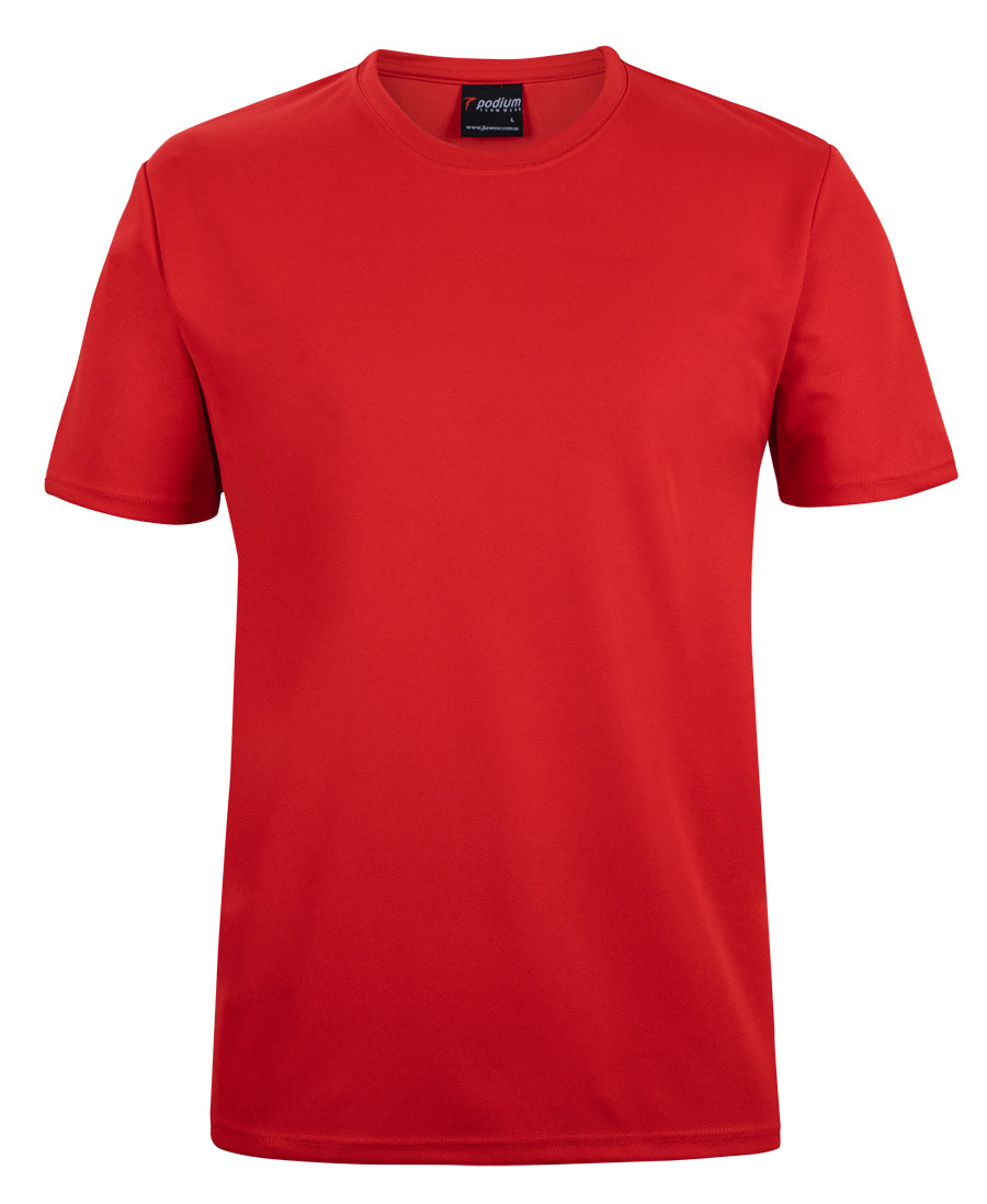 Podium Poly Tee