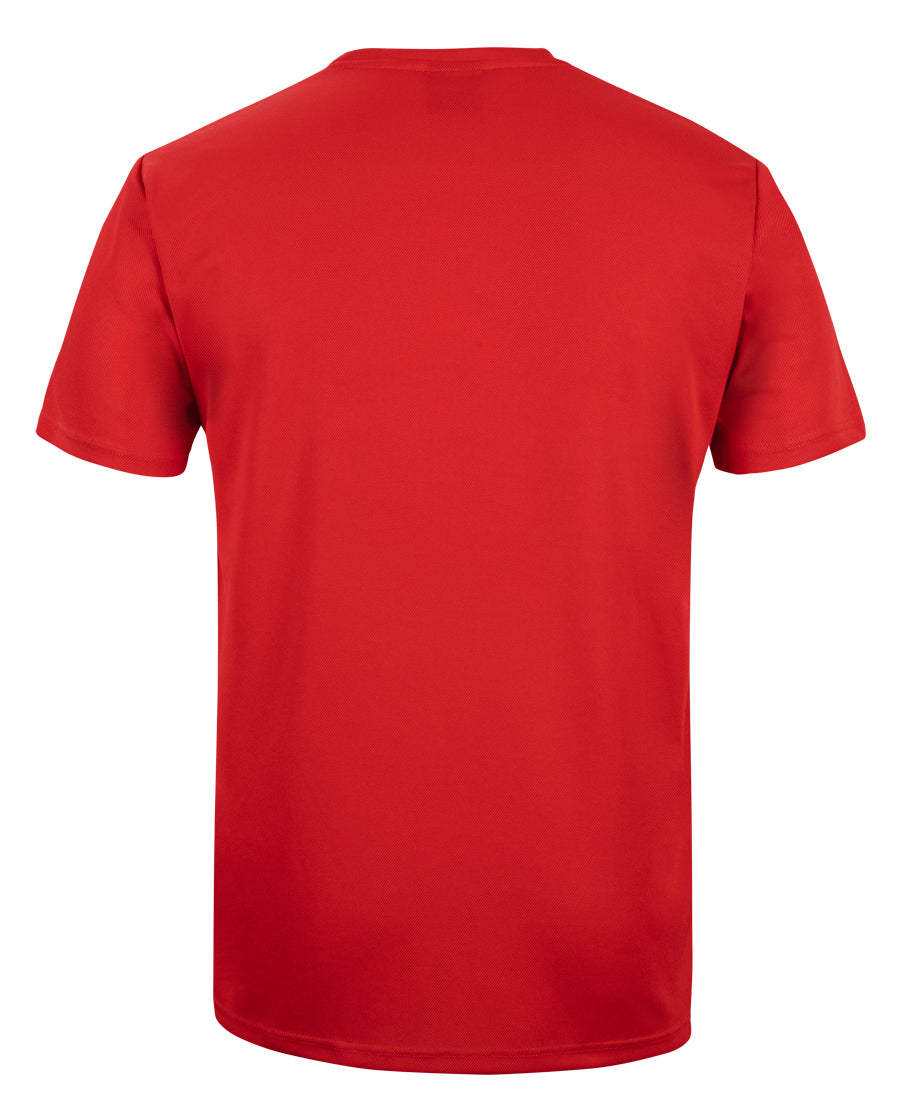 Podium Poly Tee