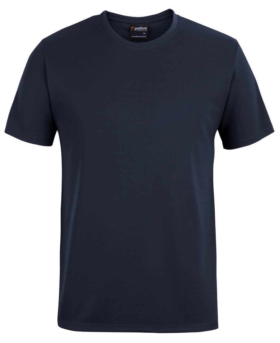 Podium Poly Tee