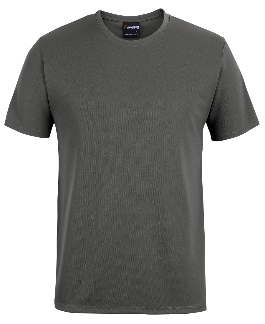Podium Poly Tee