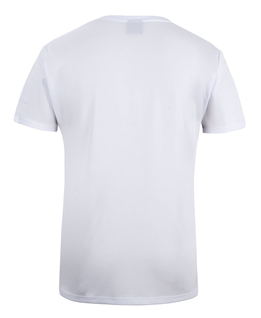 Podium Poly Tee