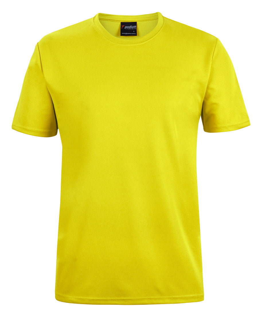 Podium Poly Tee