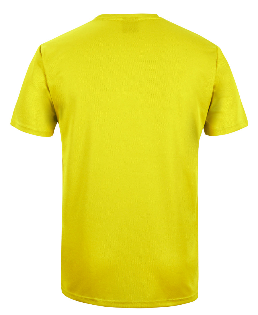 Podium Poly Tee