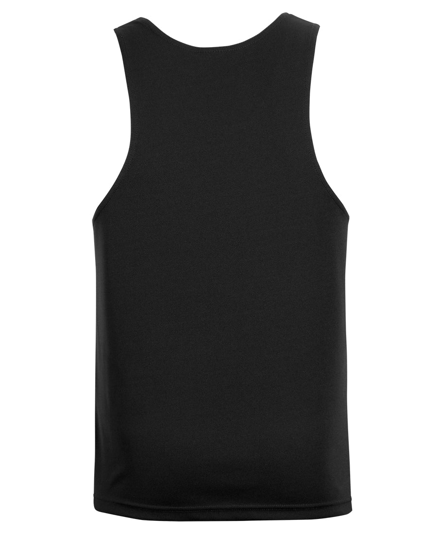 Podium Poly Singlet