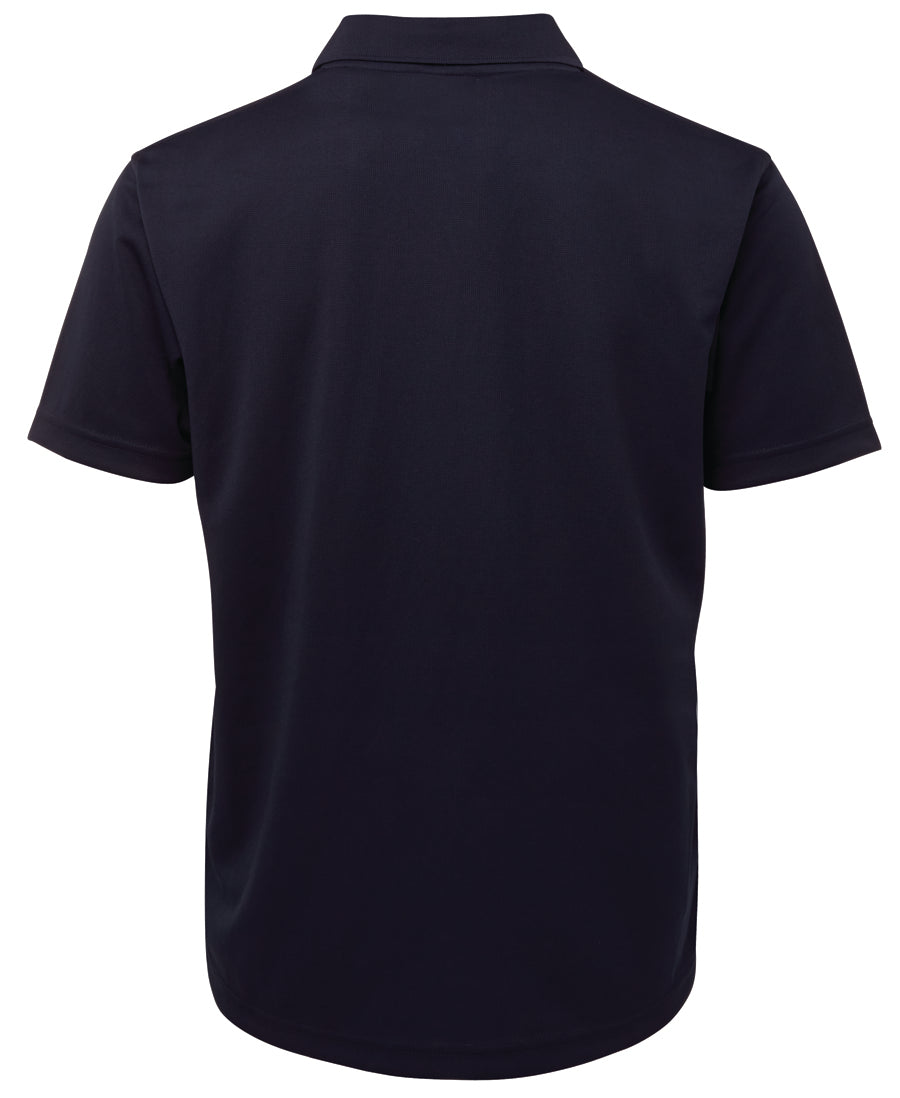 Podium S/S Poly Polo