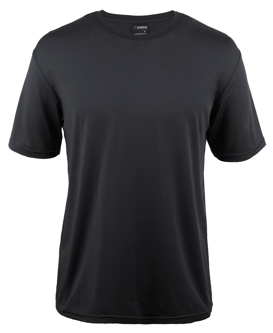 Podium Stretch Tee