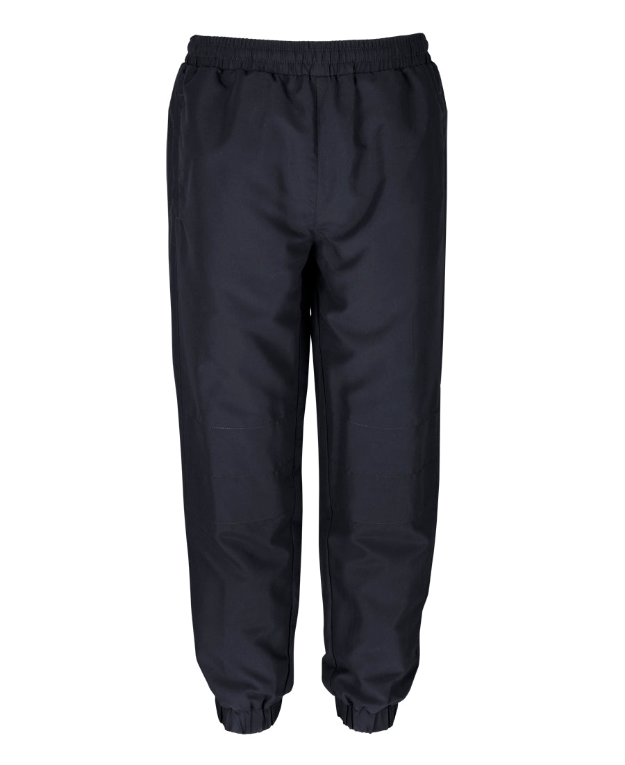 Podium Kids Cuffed Warm Up Pant