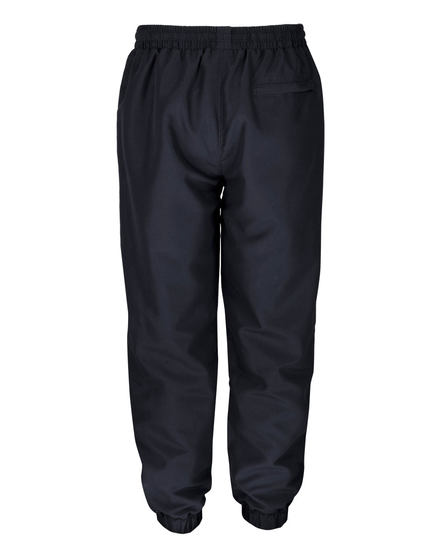 Podium Kids Cuffed Warm Up Pant