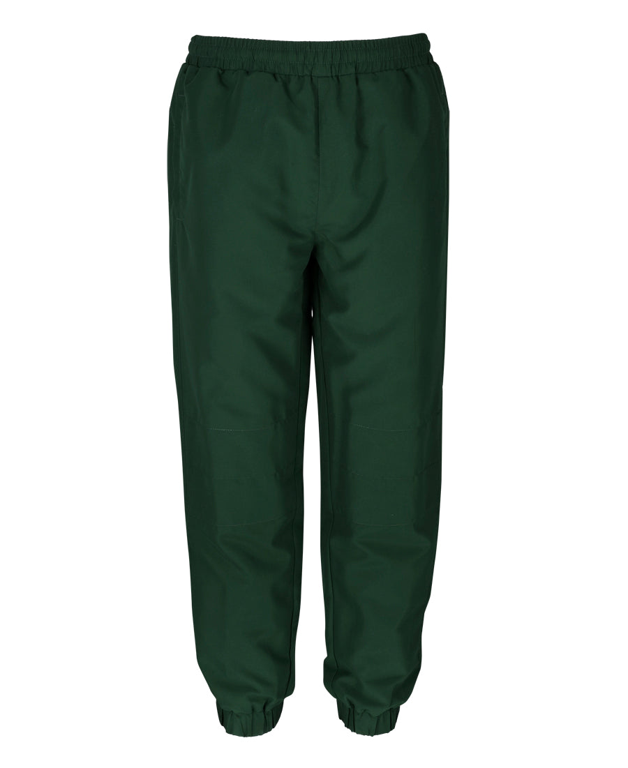 Podium Kids Cuffed Warm Up Pant