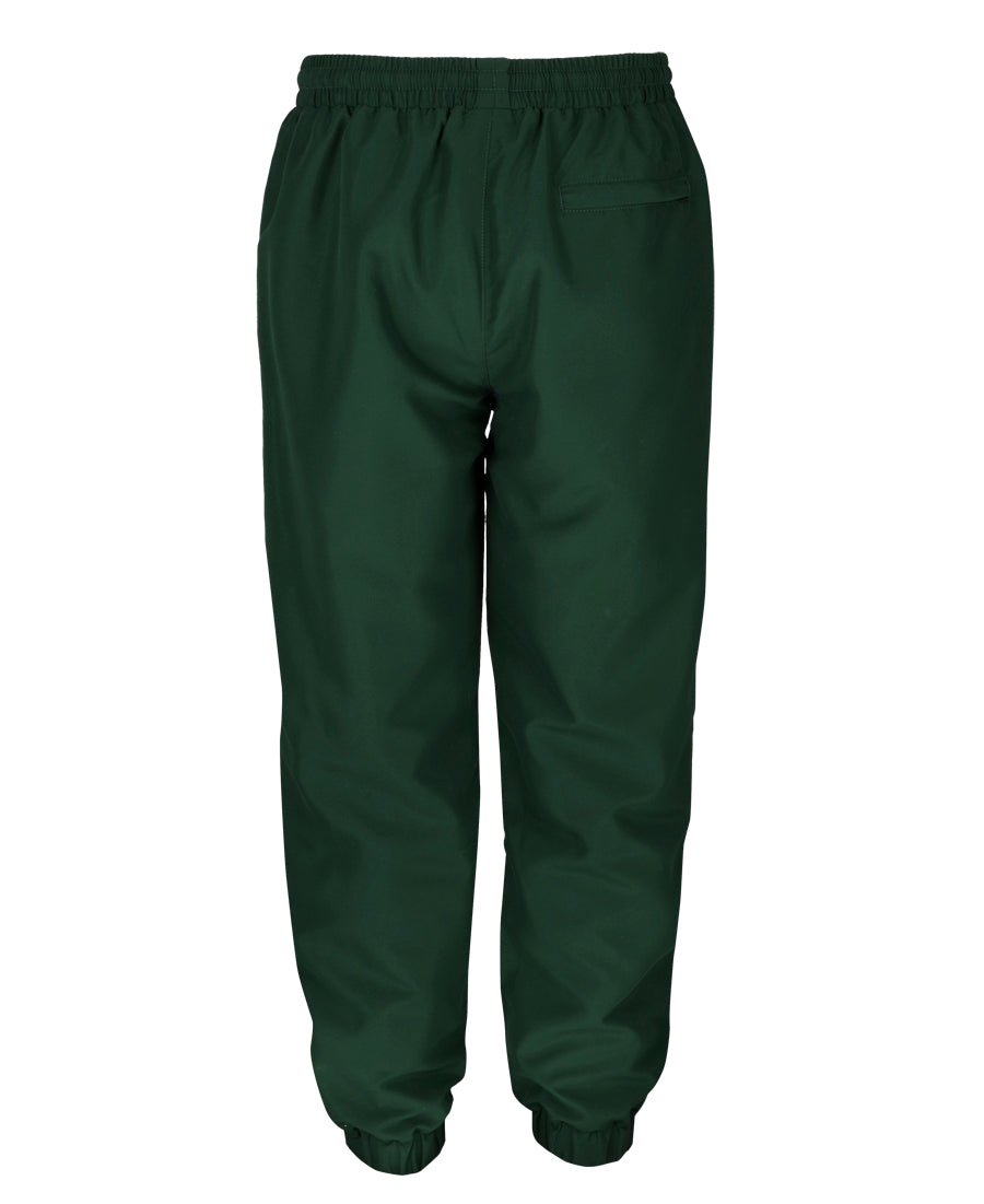 Podium Kids Cuffed Warm Up Pant