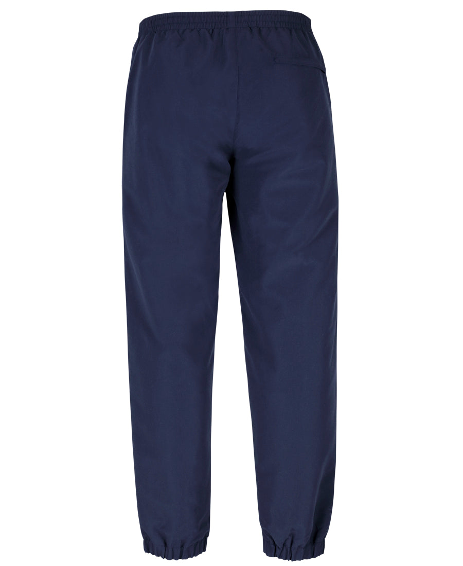 Podium Cuffed Warm Up Pant