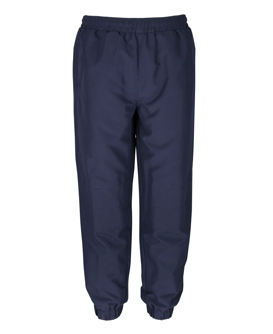 Podium Kids Cuffed Warm Up Pant