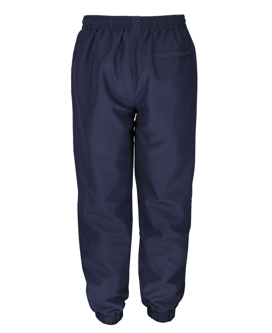Podium Kids Cuffed Warm Up Pant