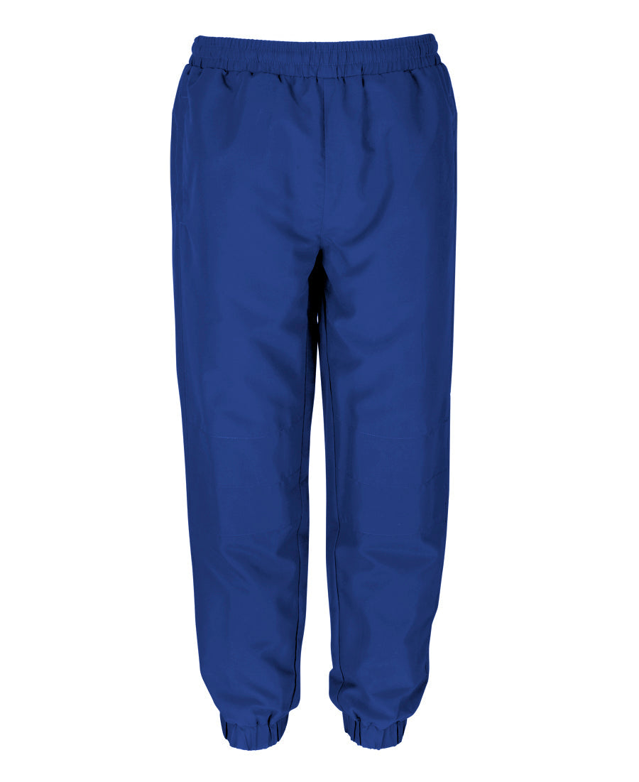 Podium Kids Cuffed Warm Up Pant