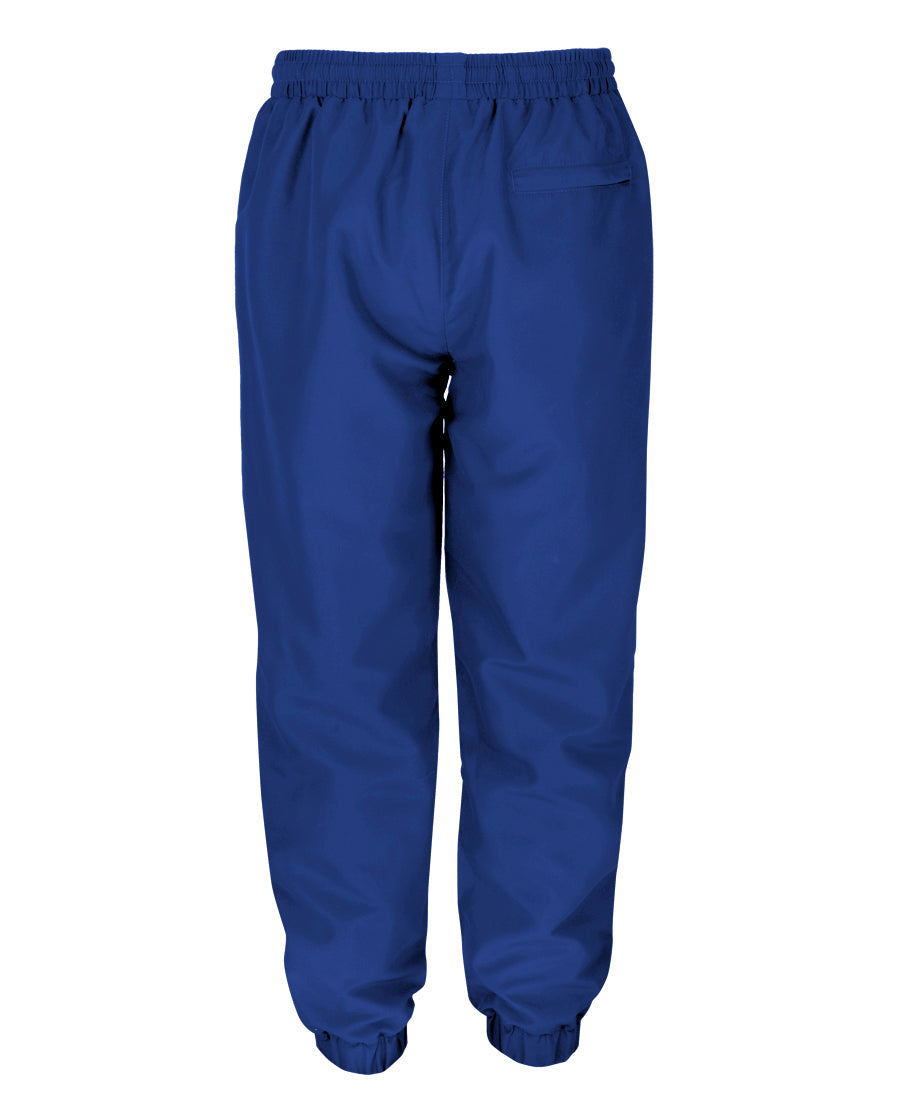 Podium Kids Cuffed Warm Up Pant