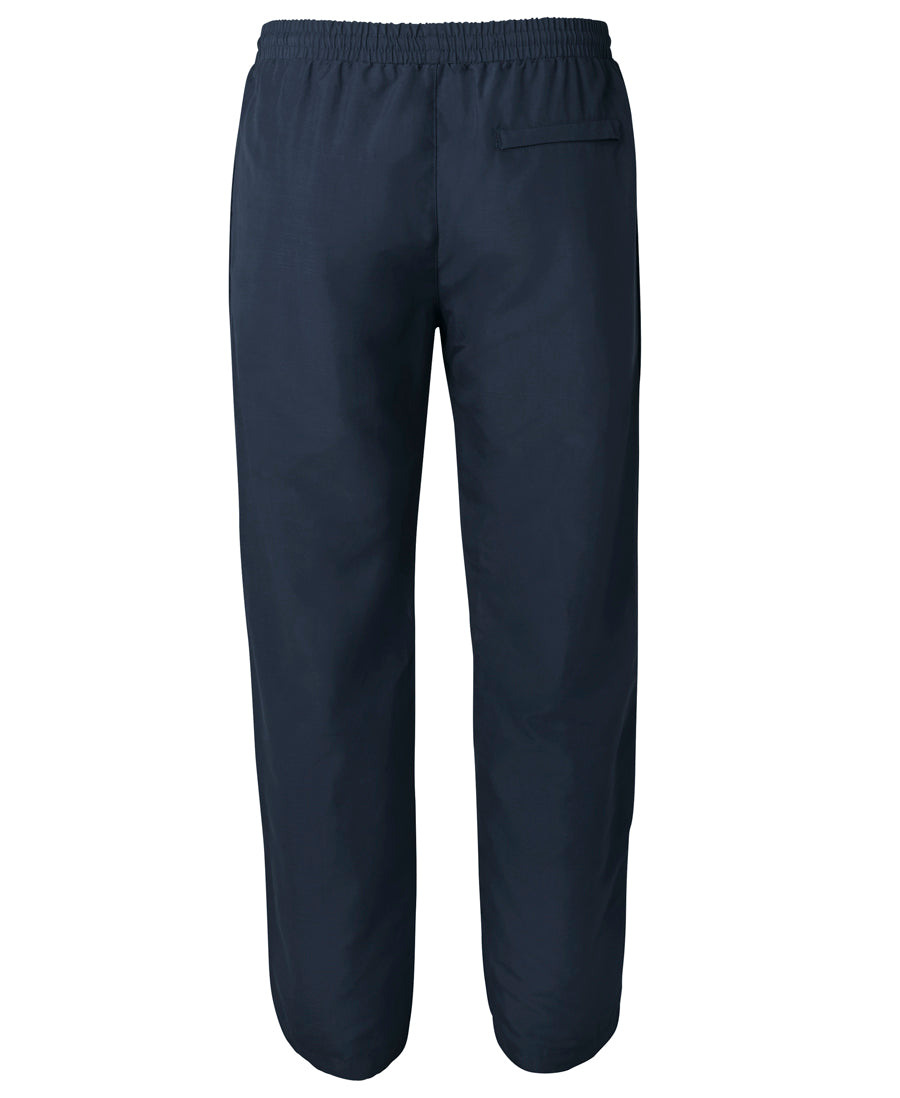 Podium Warm Up Zip Pant