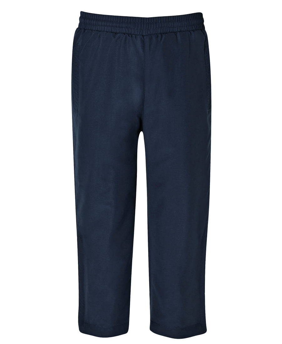 Podium Kids Warm Up Zip Pant