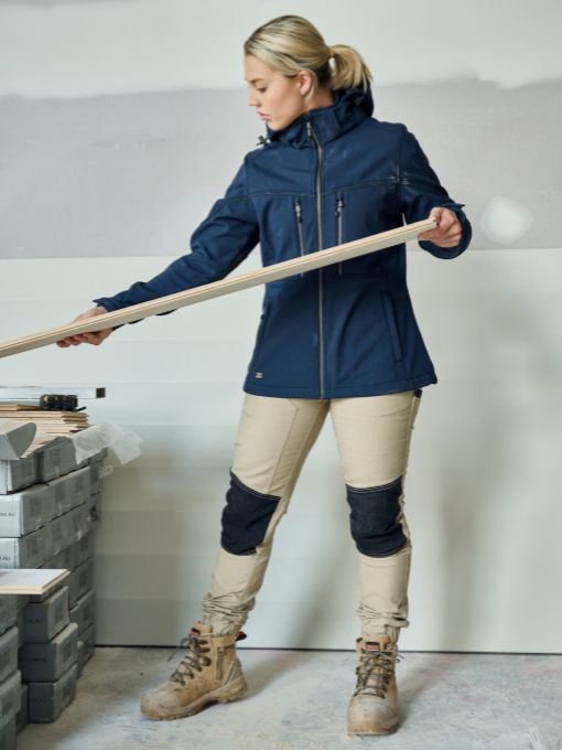 Women's Flx & Move™ Shield Panel Pants