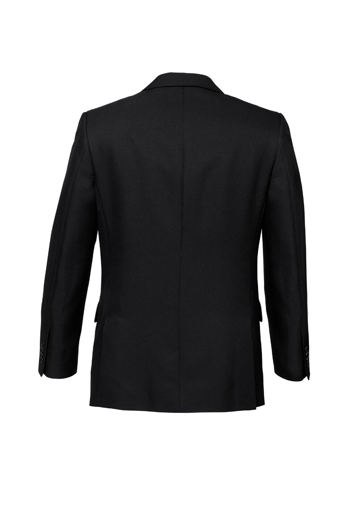 Mens Cool Stretch 2 Button Classic Jacket