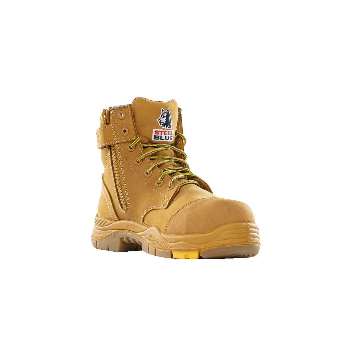 Argyle Zip Composite - TPU EH