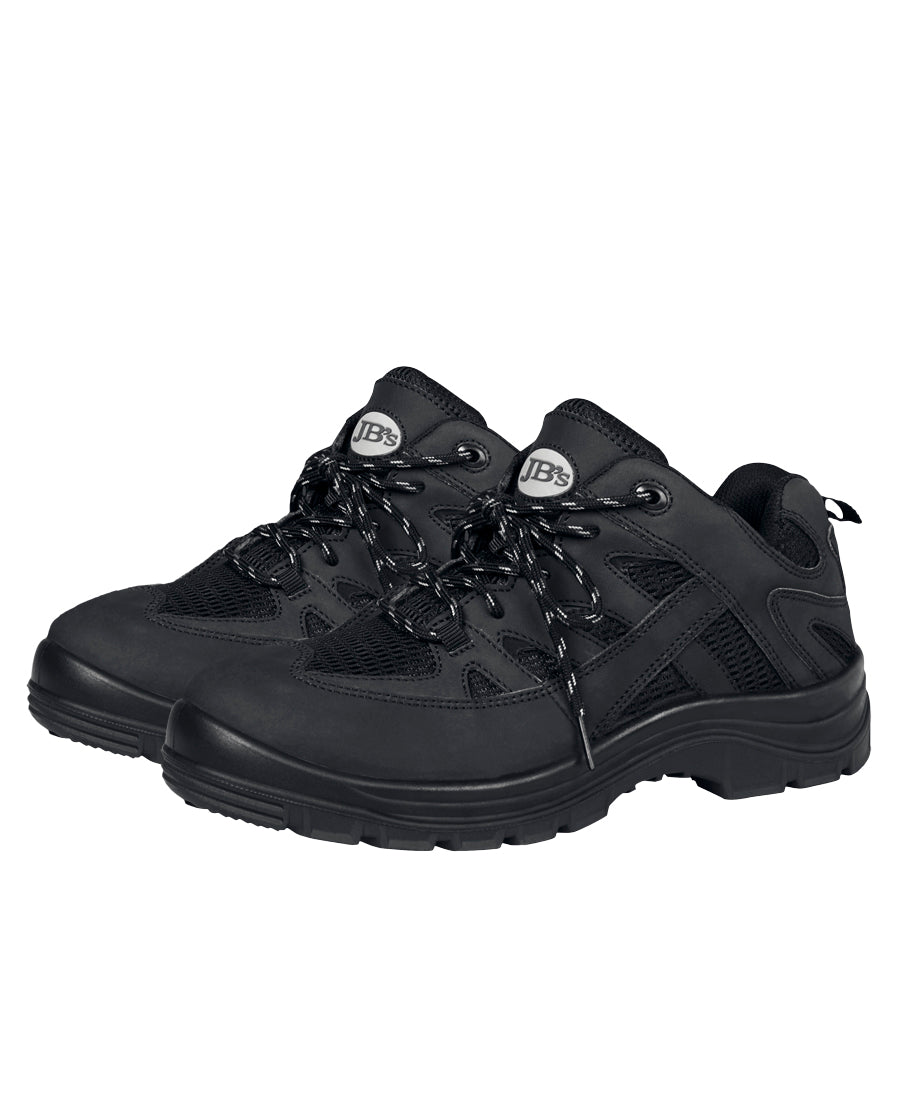 JB's Safety Sport Shoe