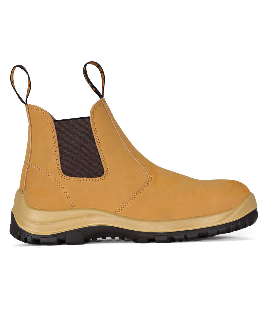 JB's Traditional Soft Toe Boot