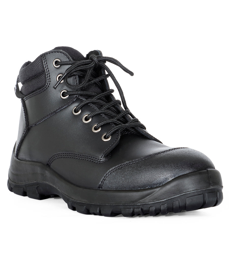 JB's Steeler Zip Safety Boot