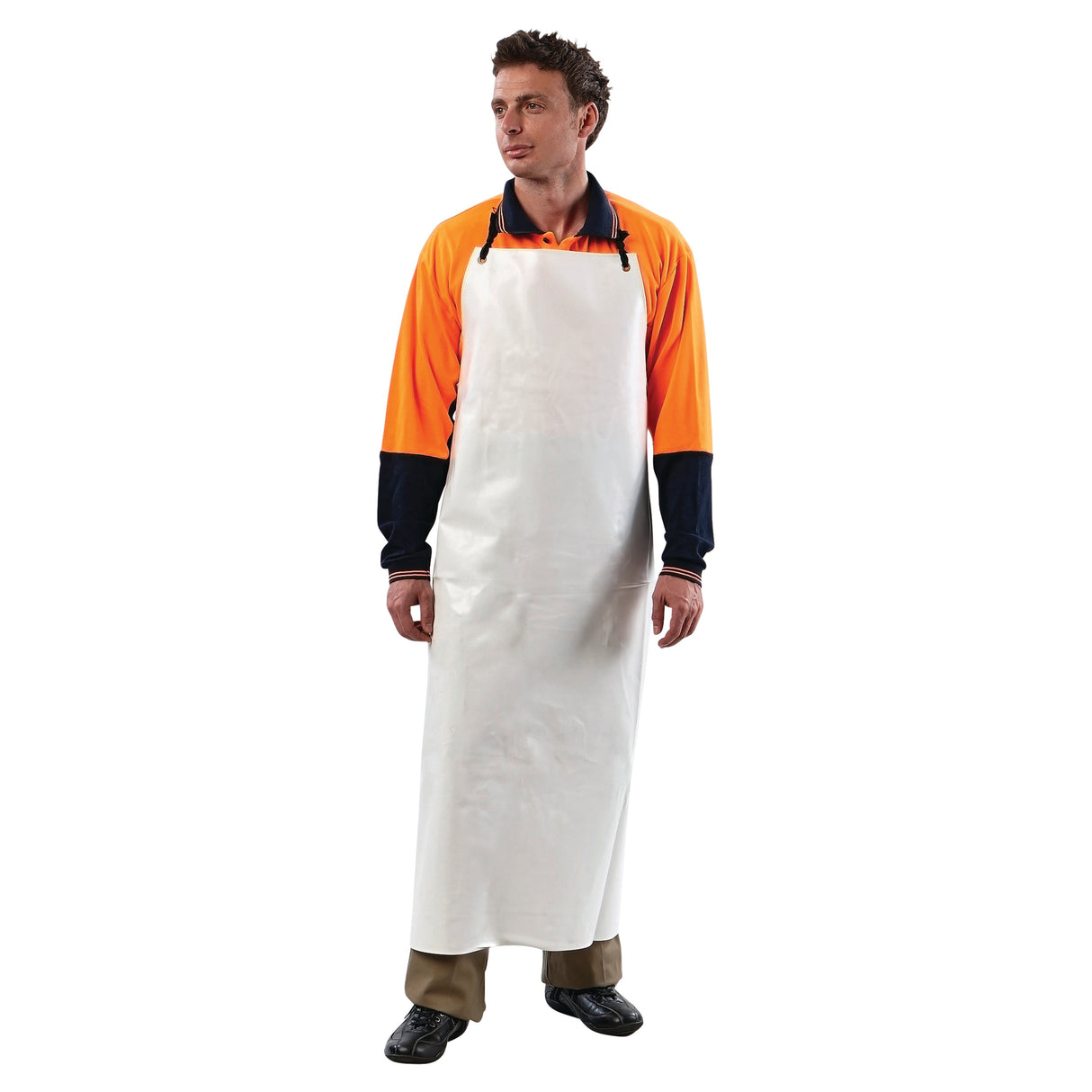 PVC Apron 90Cm X 120Cm