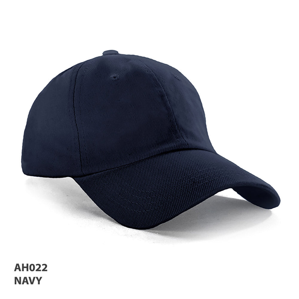 Hbc Unstructured Cap