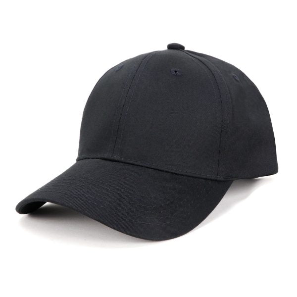 100% Cotton Cap