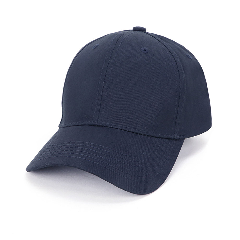 100% Cotton Cap