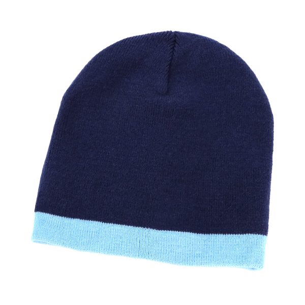 Acrylic Beanie