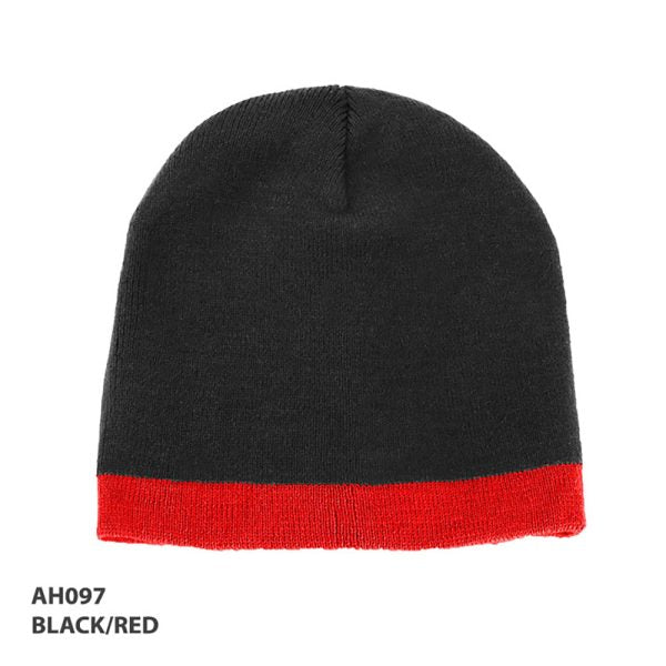 Acrylic Beanie