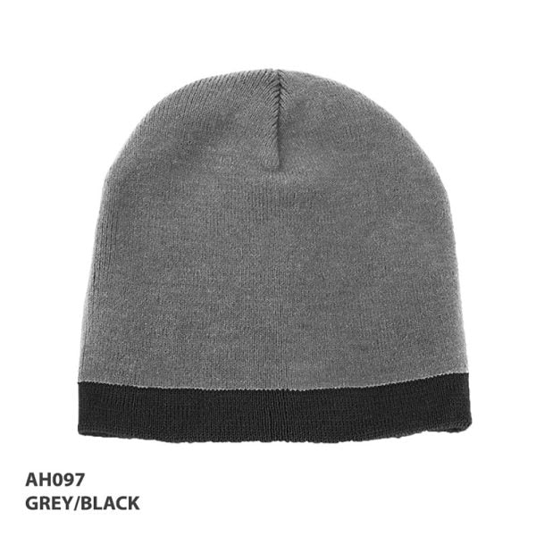 Acrylic Beanie