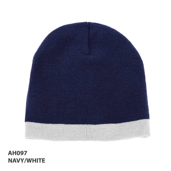Acrylic Beanie